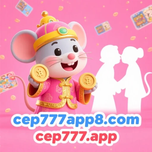 cep777app8.com favicon