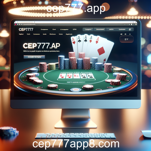 O Crescimento do Poker Online: Entretenimento e Estratégia na Palma da Sua Mão